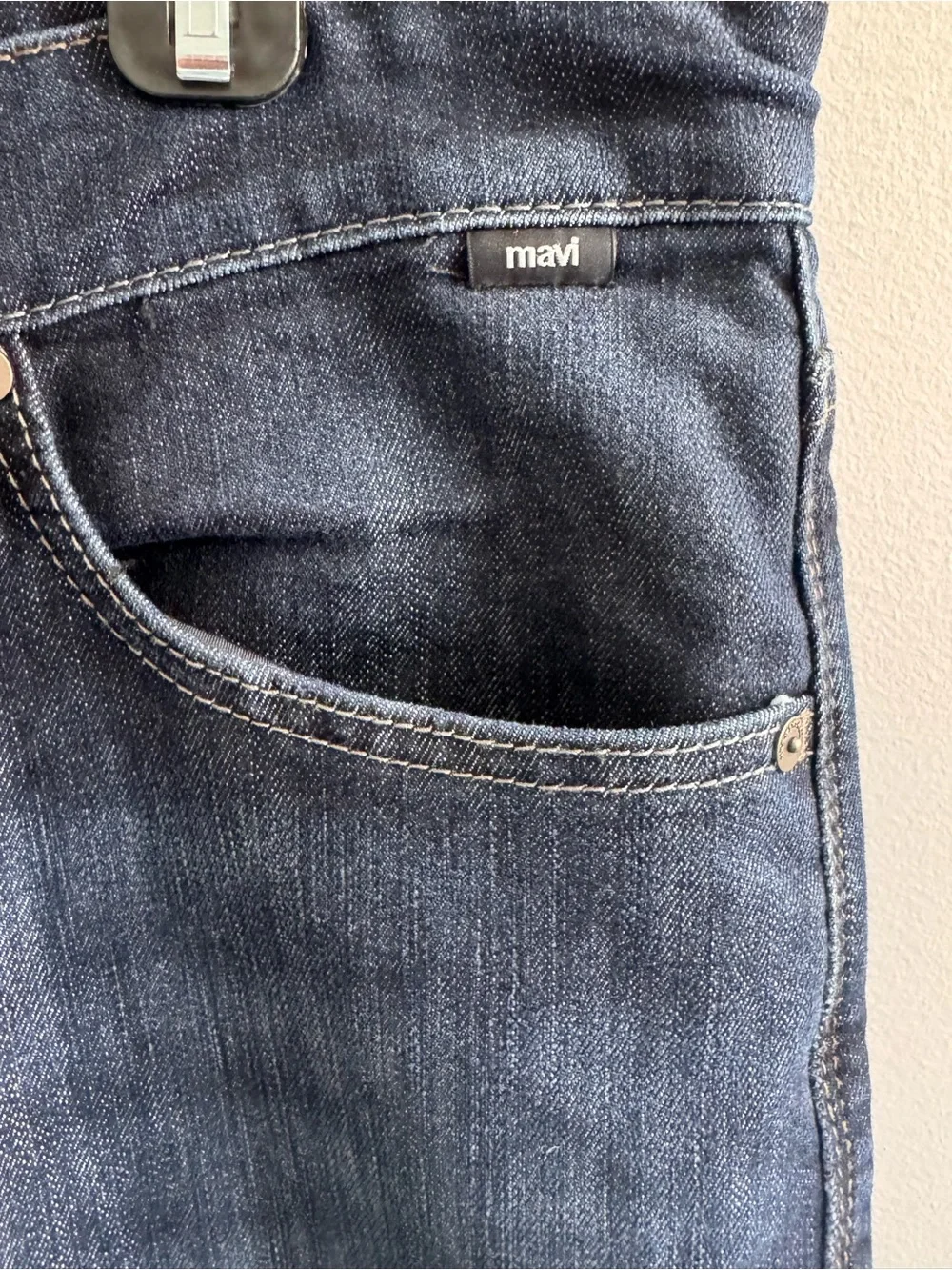 Mavi matt classic